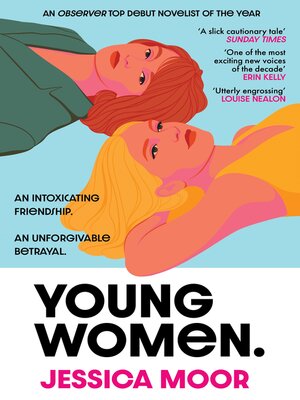 cover image of Young Women